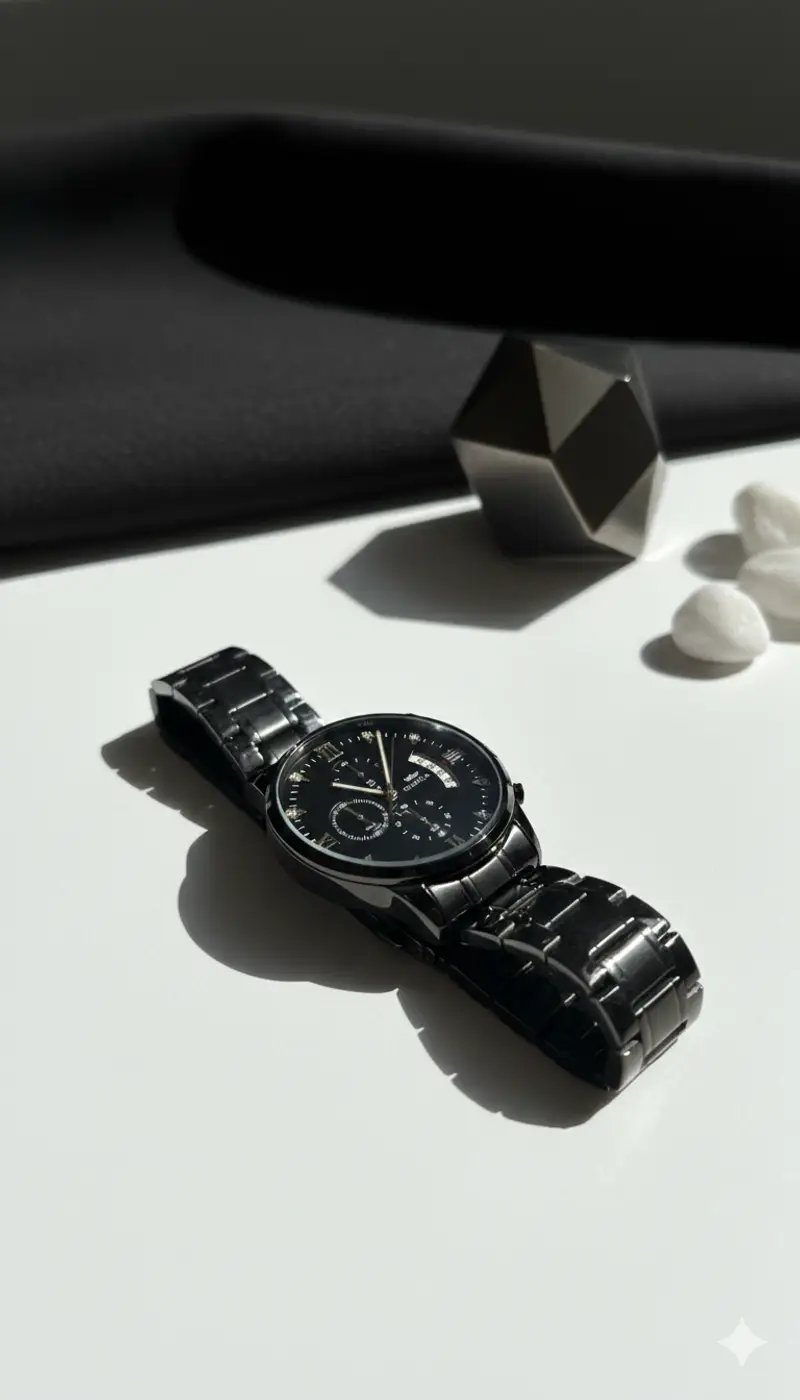 Olmeca Chronograph Watch For Men - Image 15 in Pune